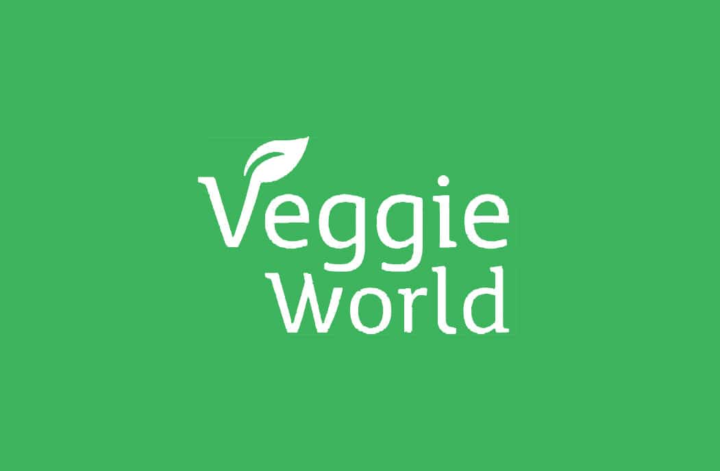 mes petites fOlies au veggie wOrld