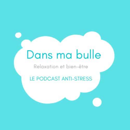 podcast anti stress