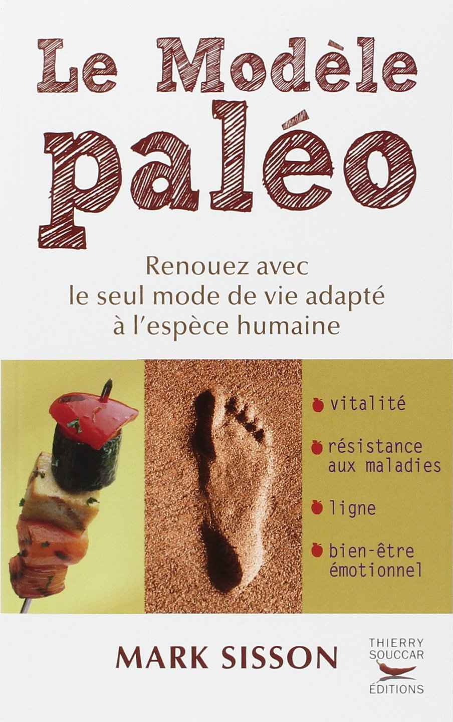 le modele paléo