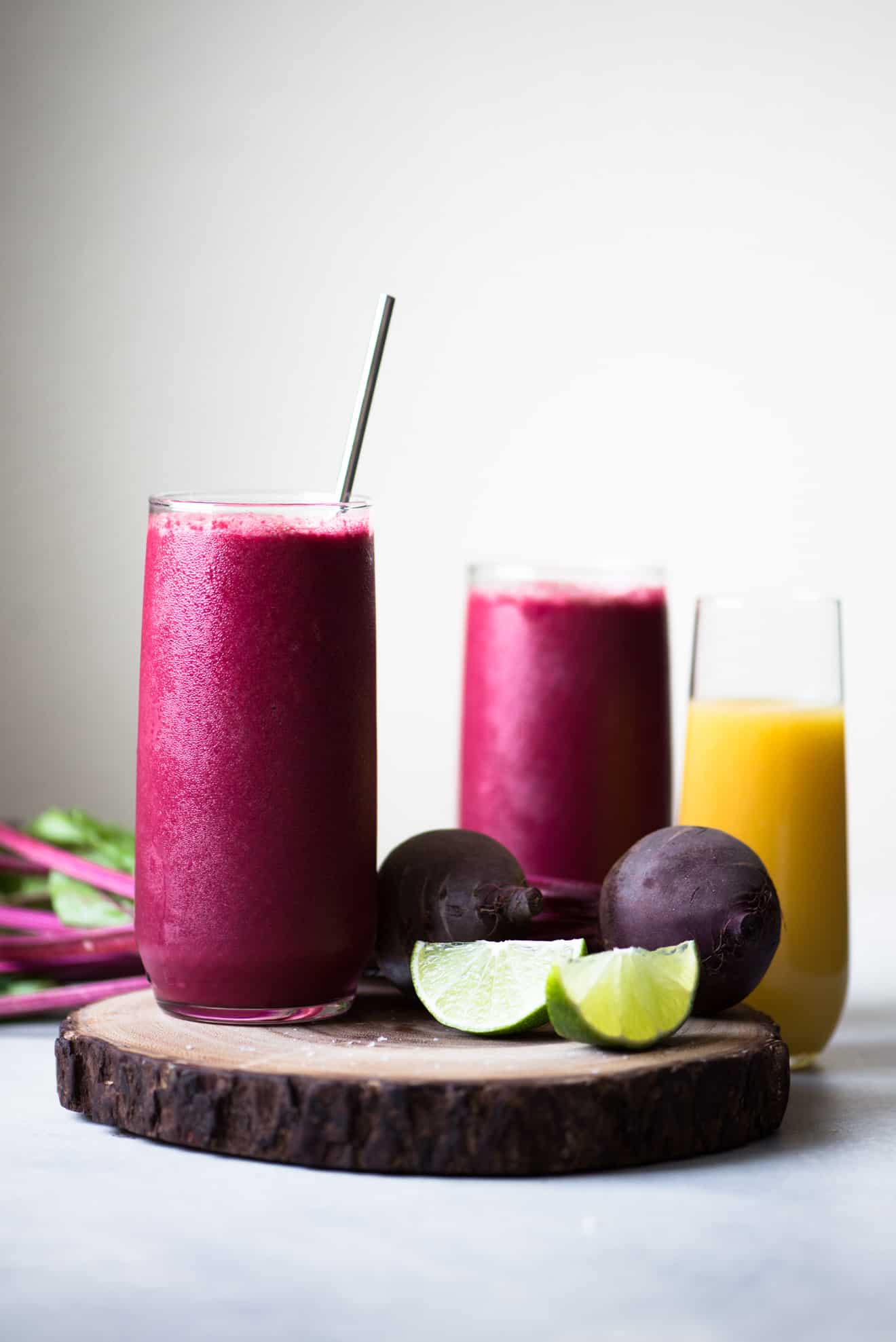 Cuisine - Pratique. Les jus détox de la rentrée