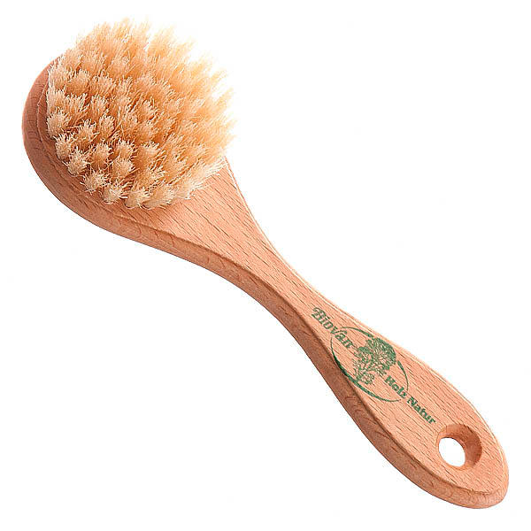 brosse pour le visage