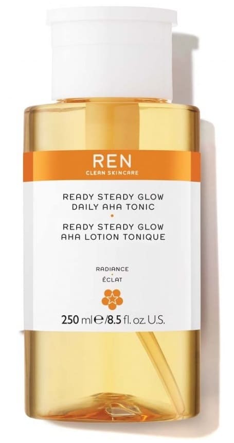 lotion tonique ren skin