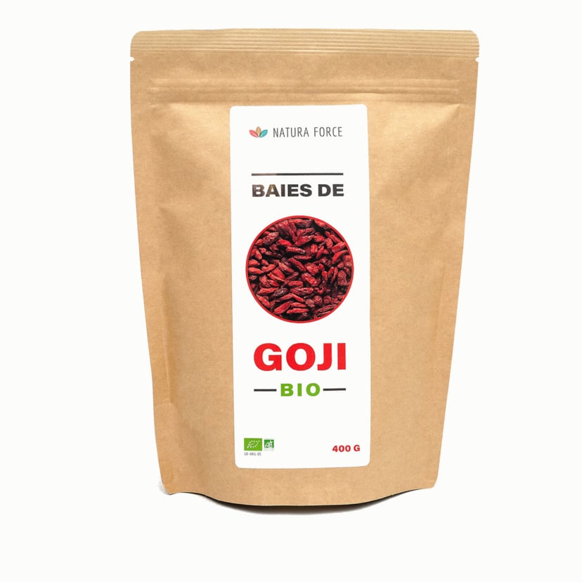 baies de goji