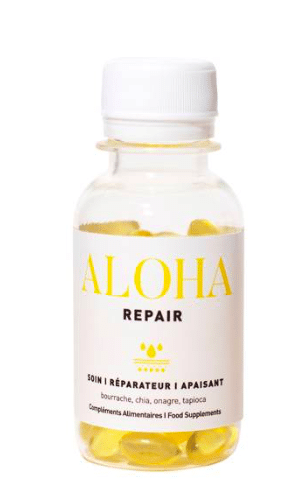 aloha repaire 