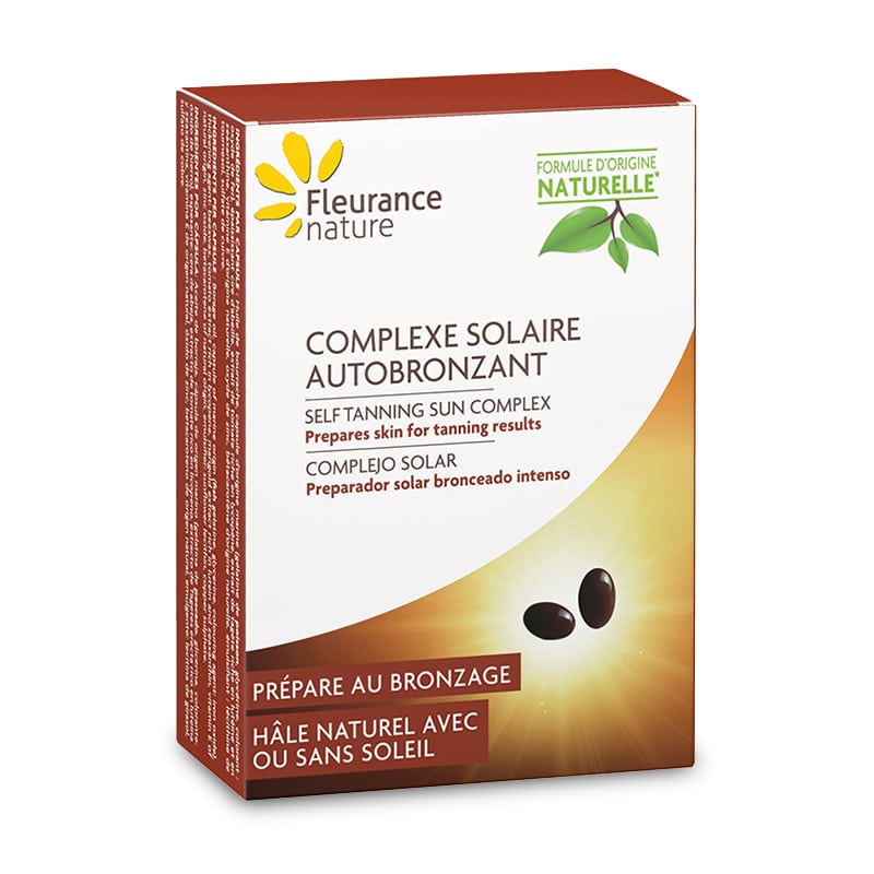 complexe solaire fleurante 