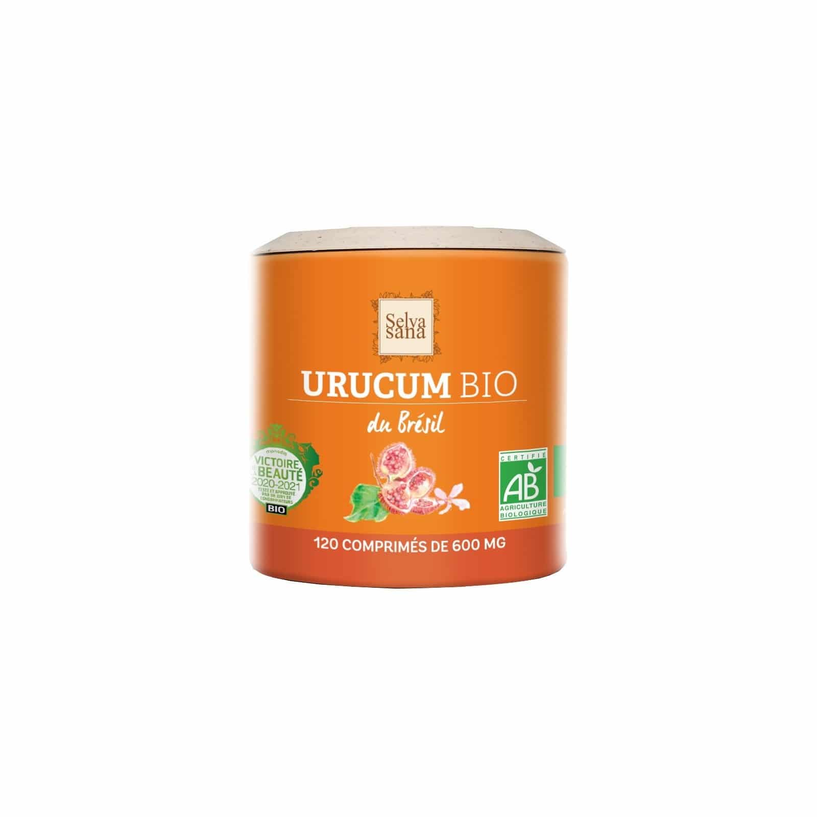 urucum BIO 